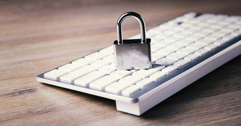 Homepage for Technology Cybersecurity password manager reviews